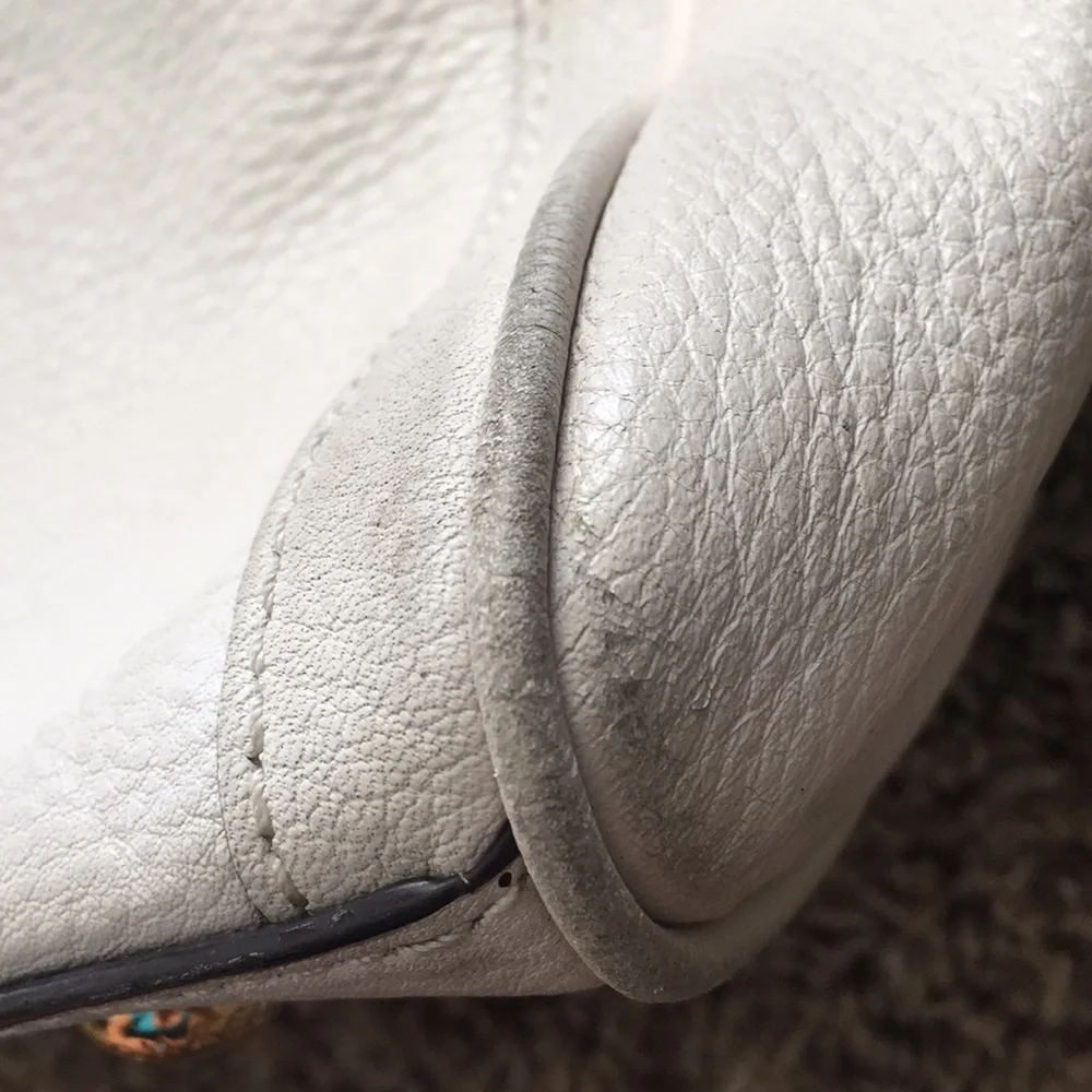 Michael Kors very soft real Leather Handbag